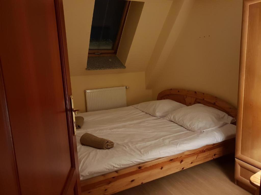 Apartamenty Pokoje Nowotarska Zakopane Eksteriør billede